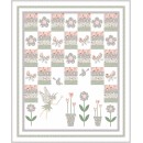 Fairy Garden Col. 900 Pattern - 53